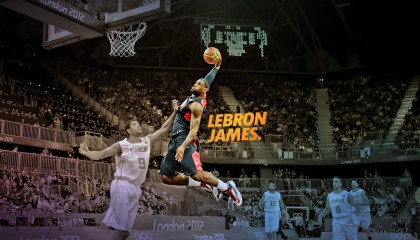 开云电竞服务-约基奇带领掘金迎难而上，争夺季后赛席位，约基奇掘金图片